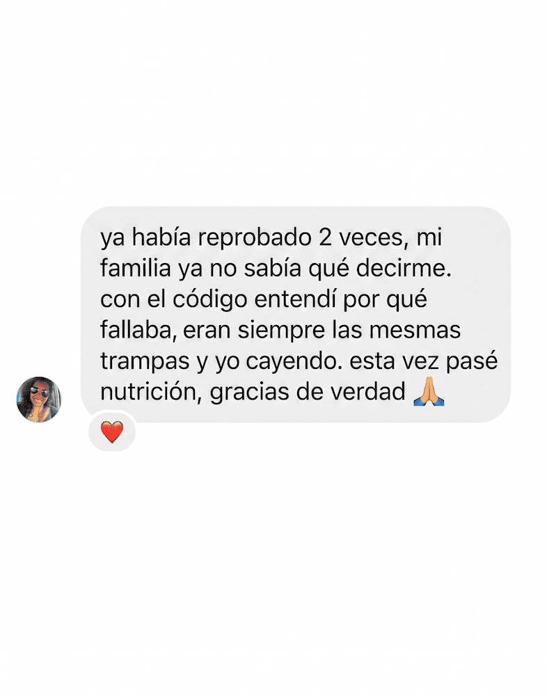Testimonio 4