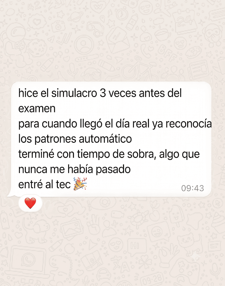 Testimonio 5
